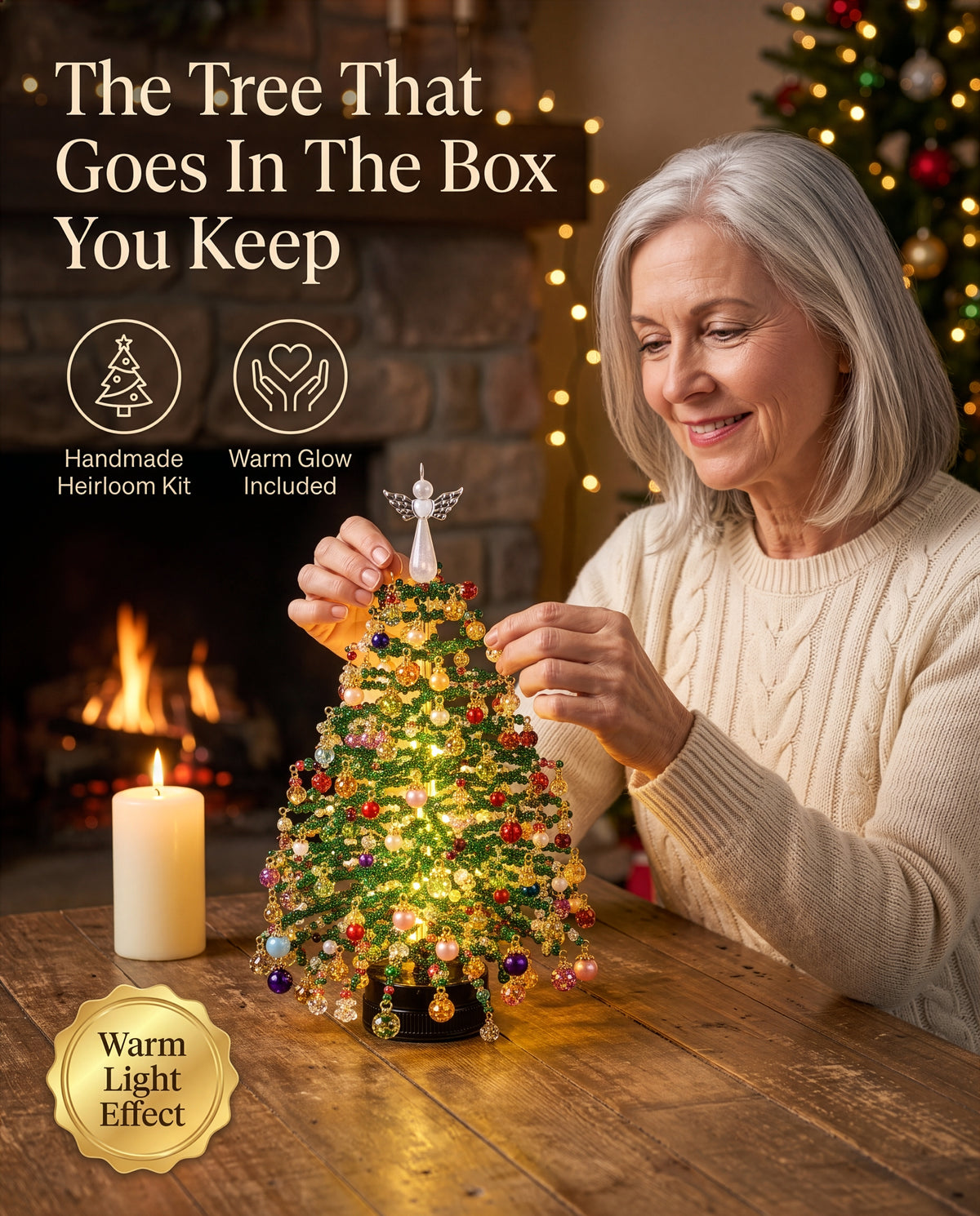The Heirloom Tree Kit