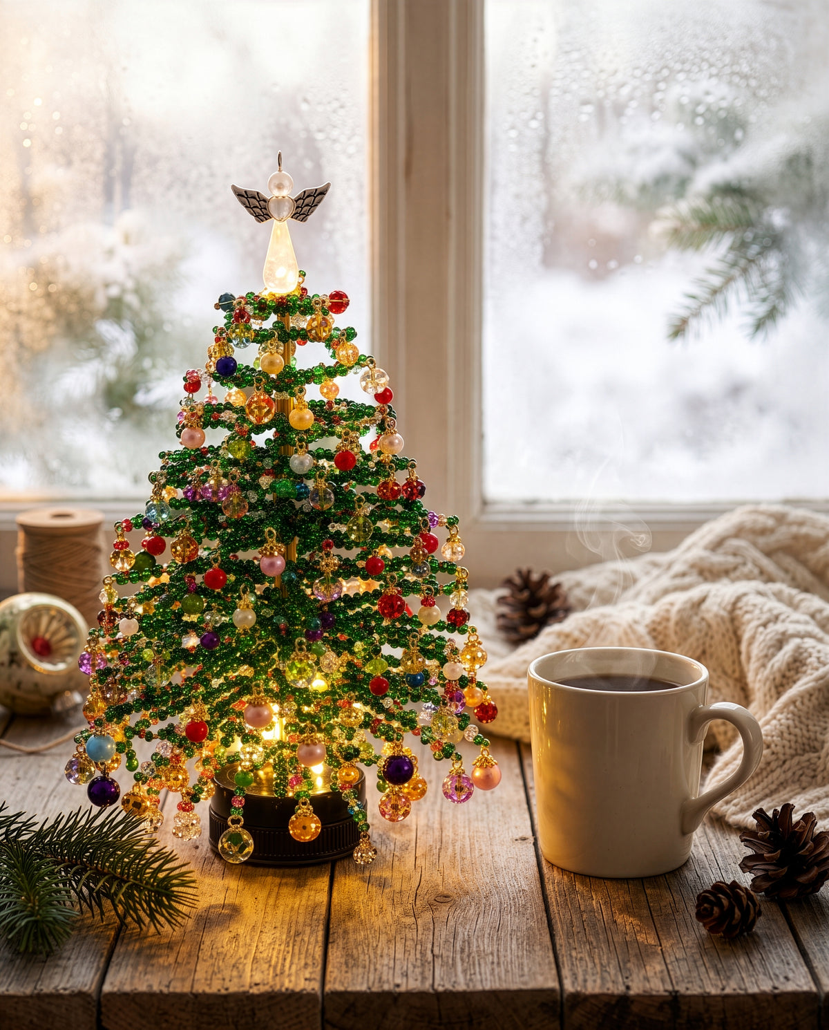 The Heirloom Tree Kit