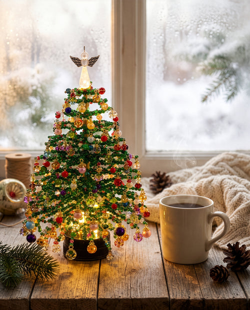 The Heirloom Tree Kit